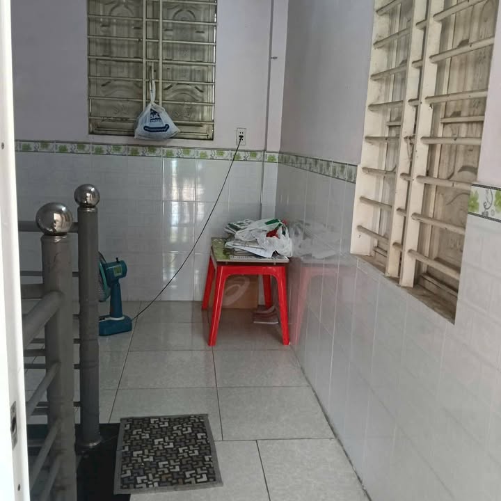 Nhà riêng 65m² tại đường An Phú 18, Thuận An - Giá chỉ 2.58 tỷ, sổ riêng chính chủ!