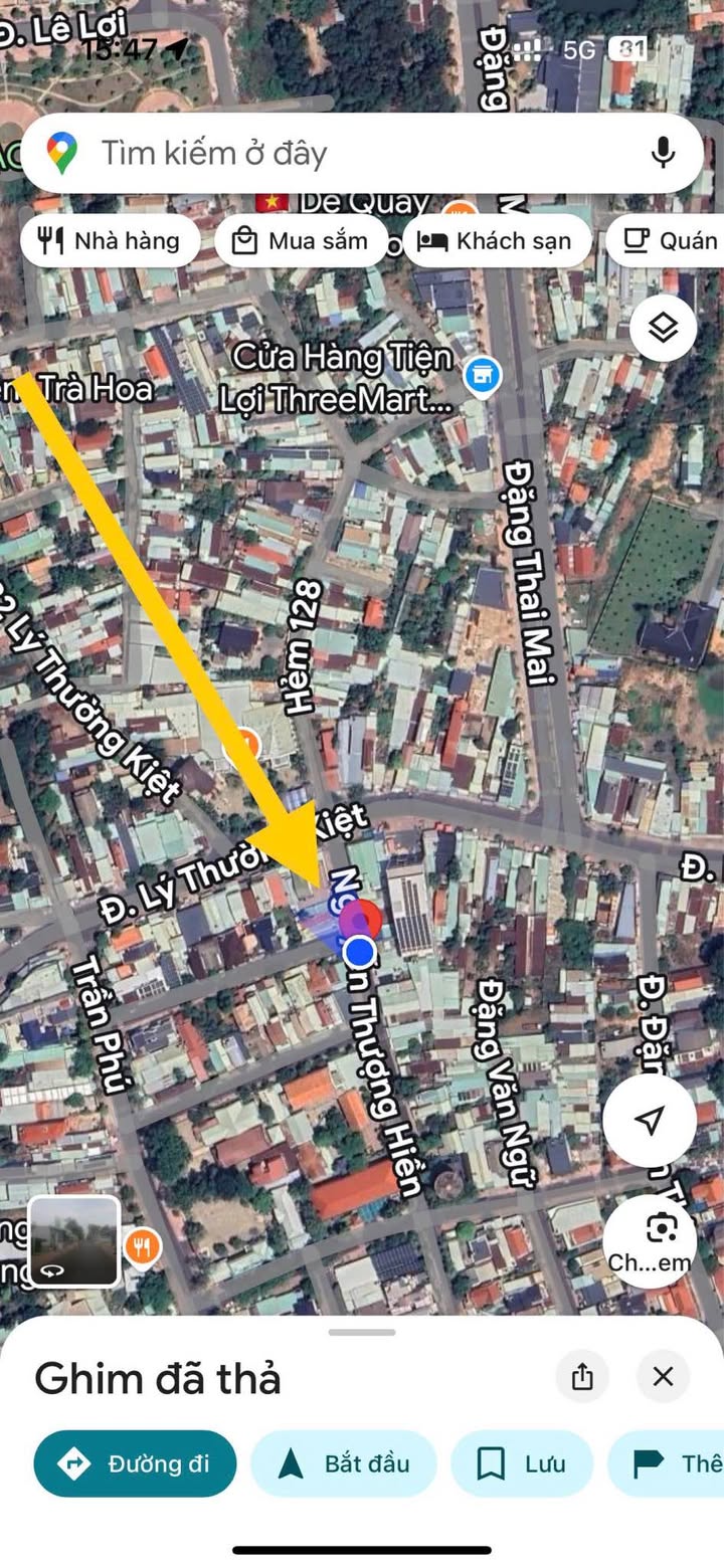 Nhà lô góc 2 mặt tiền tại Đồng Xoài 238m² giá 6.5 tỷ - Đầu tư sinh lời ngay!