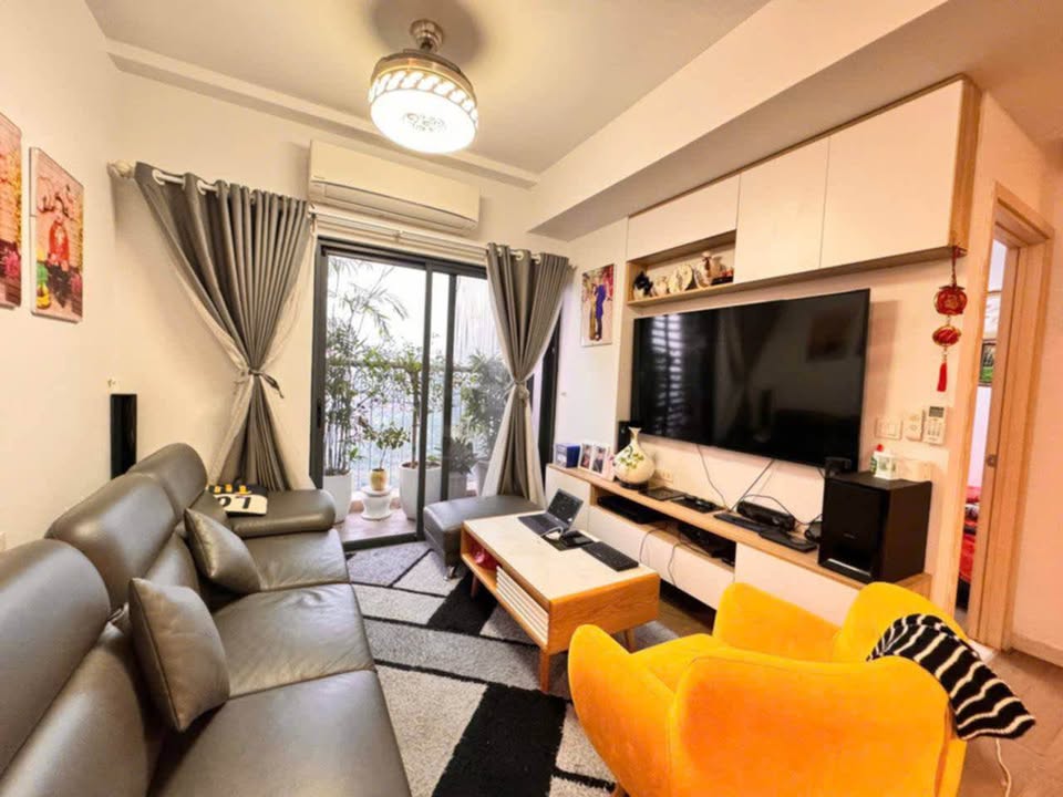 Căn hộ Westbay Hưng Yên 90m² giá 5.x tỷ - Chính chủ bán gấp!