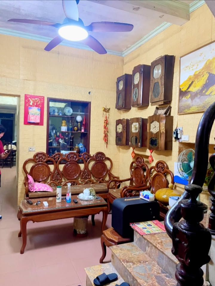 Nhà mặt tiền Nguyễn Du, Hưng Yên 182m² giá thỏa thuận - Kinh doanh đỉnh cao!