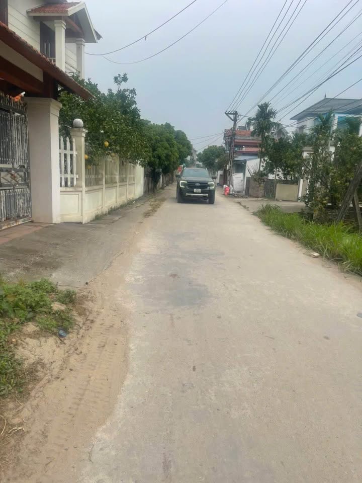 Đất nền Liên Khê Khoái Châu 62m² giá 1 tỷ - Đầu tư hiệu quả!