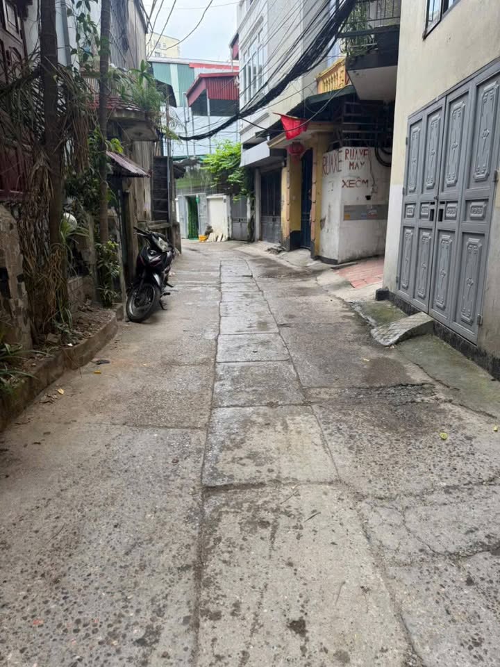 Đất lô góc Vĩnh Quỳnh 54m² giá 4.8 tỷ - Ô tô vào tận nơi!