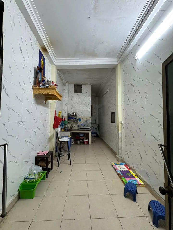 Nhà phố Lĩnh Nam 21m² giá 2.45 tỷ - Đầu tư sinh lời ngay!