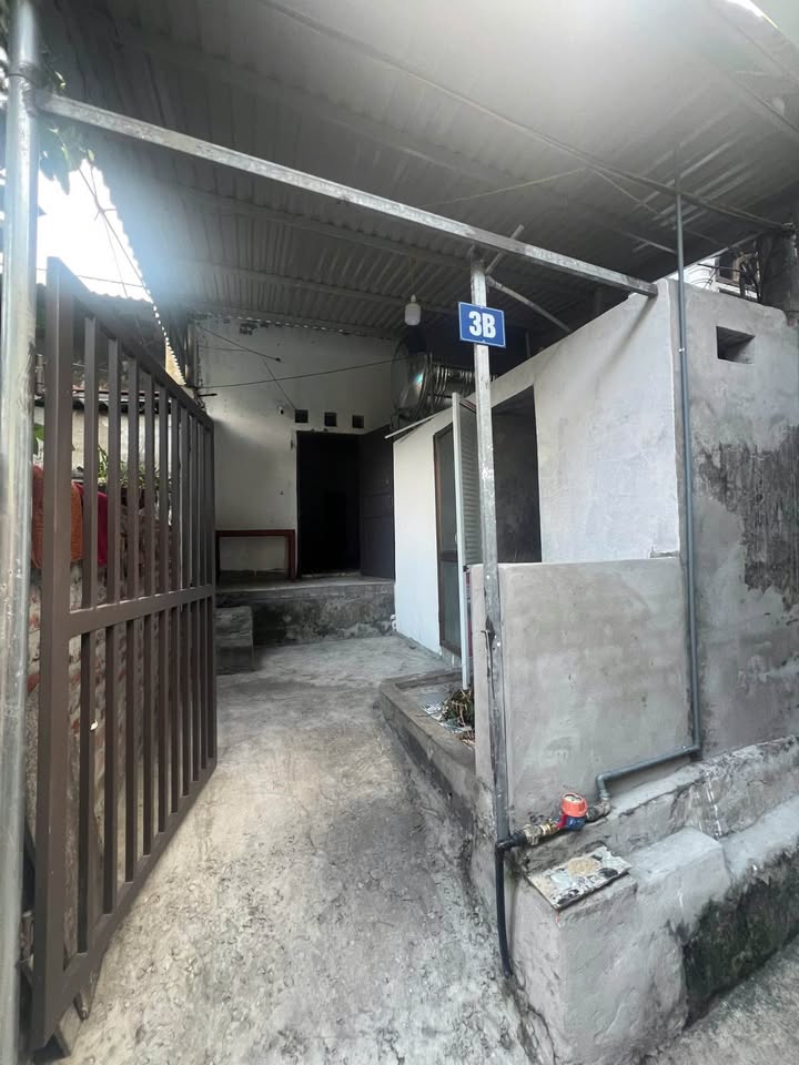 Nhà cấp 4 tại Mông Dương, Cẩm Phả 48.5m² giá chỉ 300 triệu - Chính chủ bán gấp!