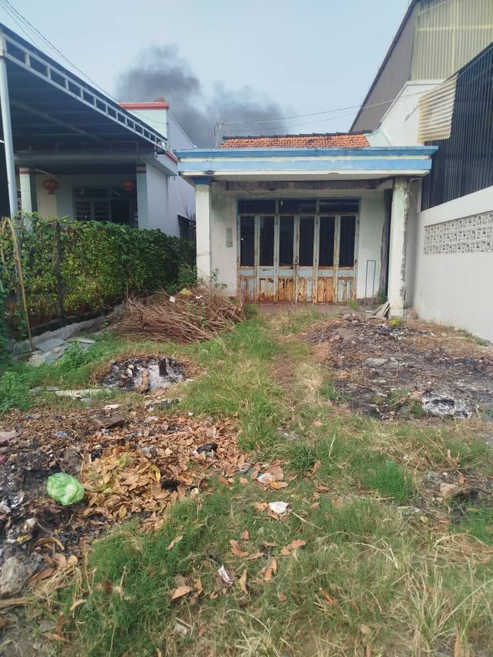 Đất nền mặt tiền đường Nguyễn Hữu Thọ, Tây Ninh 217m² giá 1.853 tỷ - Cơ hội vàng đầu tư!