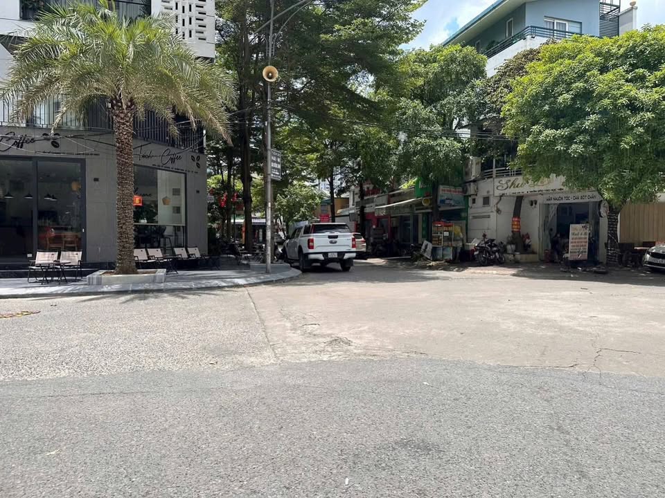 Đất mặt đường Hoàng Nghĩa Lương, Vinh 126m² giá 7.2 tỷ - Đầu tư sinh lời ngay!