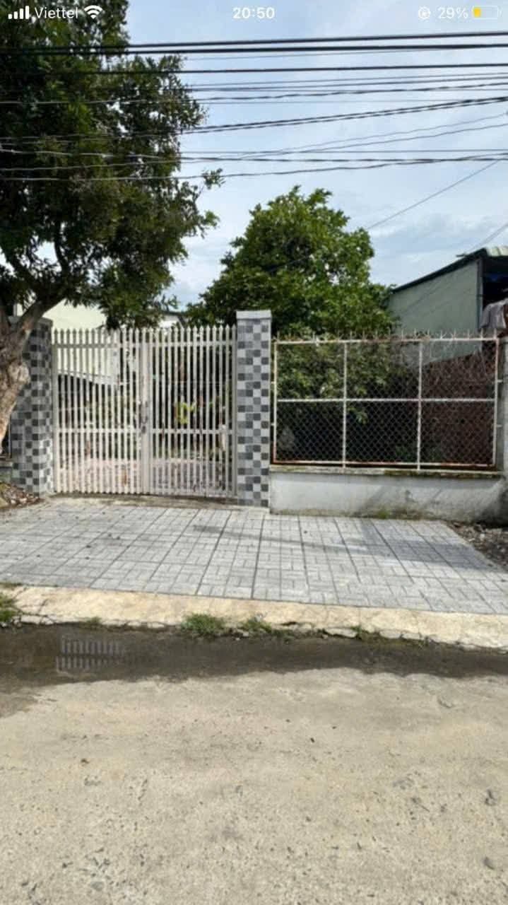 Đất nền Hòa Thành Tây Ninh 408m² giá 2.352 tỷ - Kinh doanh thuận lợi