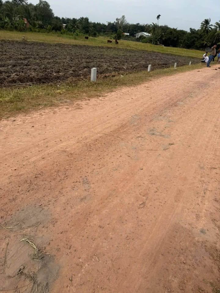 Đất nền An Cơ Châu Thành 105m² giá chỉ 1xx triệu - Cơ hội không thể bỏ lỡ!