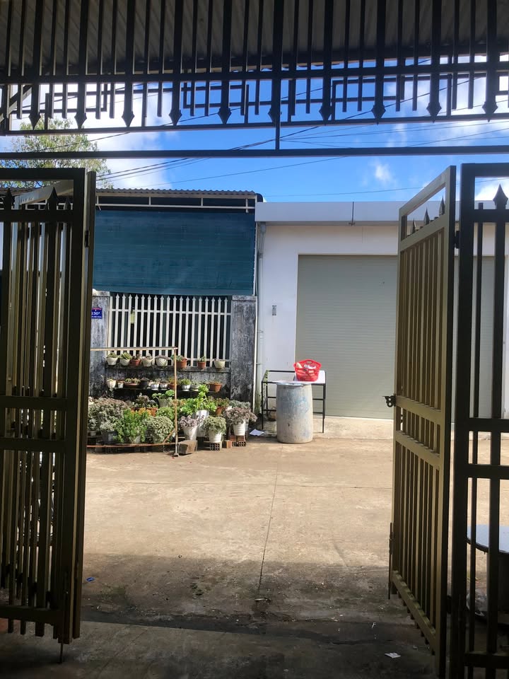 Nhà cấp 4 đường Phùng Khắc Khoan, Yên Đỗ 128m² giá 1.42 tỷ - Chính chủ thương lượng!