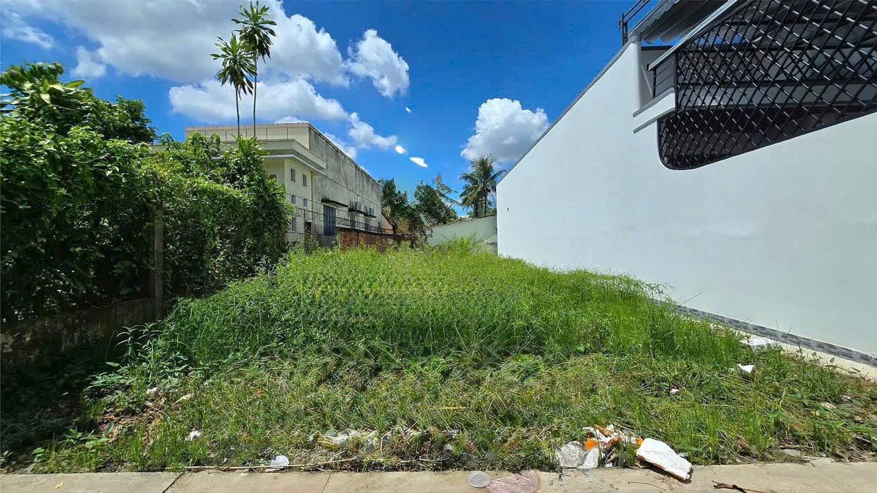 Đất nền 197,5m² tại Sơn Đông, Bến Tre - Giá chỉ 1,55 tỷ - Đầu tư hoàn hảo!