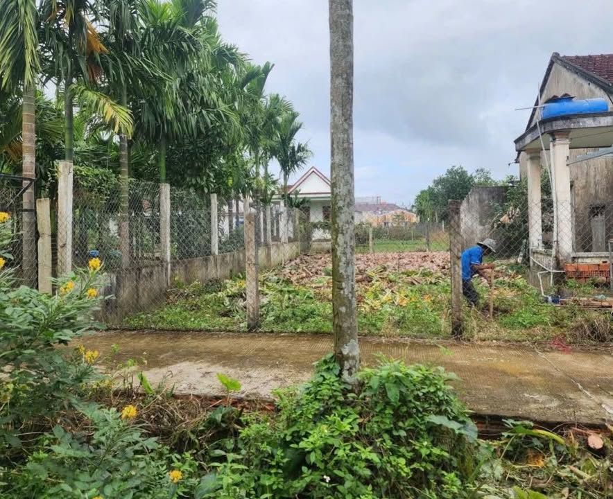 Đất An Phú, Quảng Ngãi 108m² giá 500 triệu - Sổ đỏ chính chủ, đầu tư sinh lời!