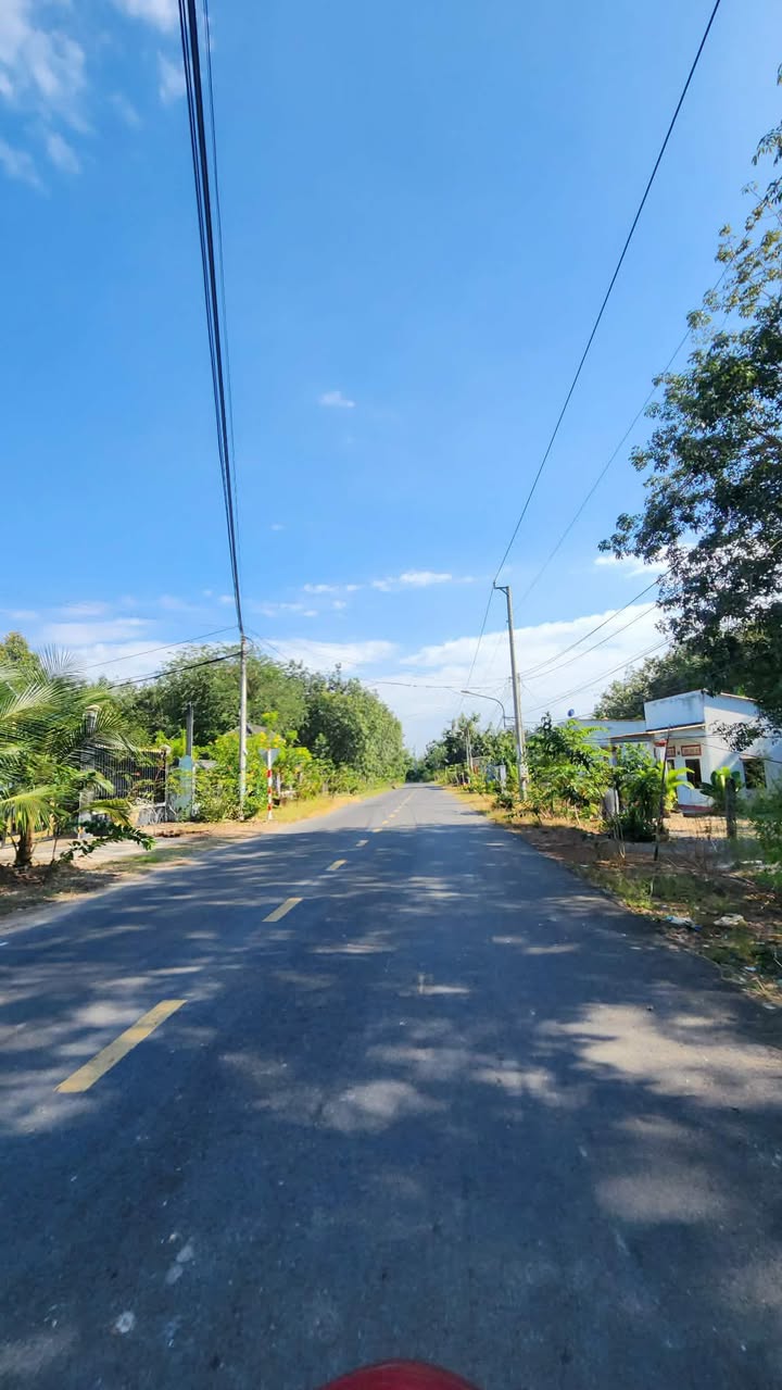 Đất nền ĐH618 Bàu Bàng 700m² giá 2 tỷ - Cơ hội đầu tư hấp dẫn!