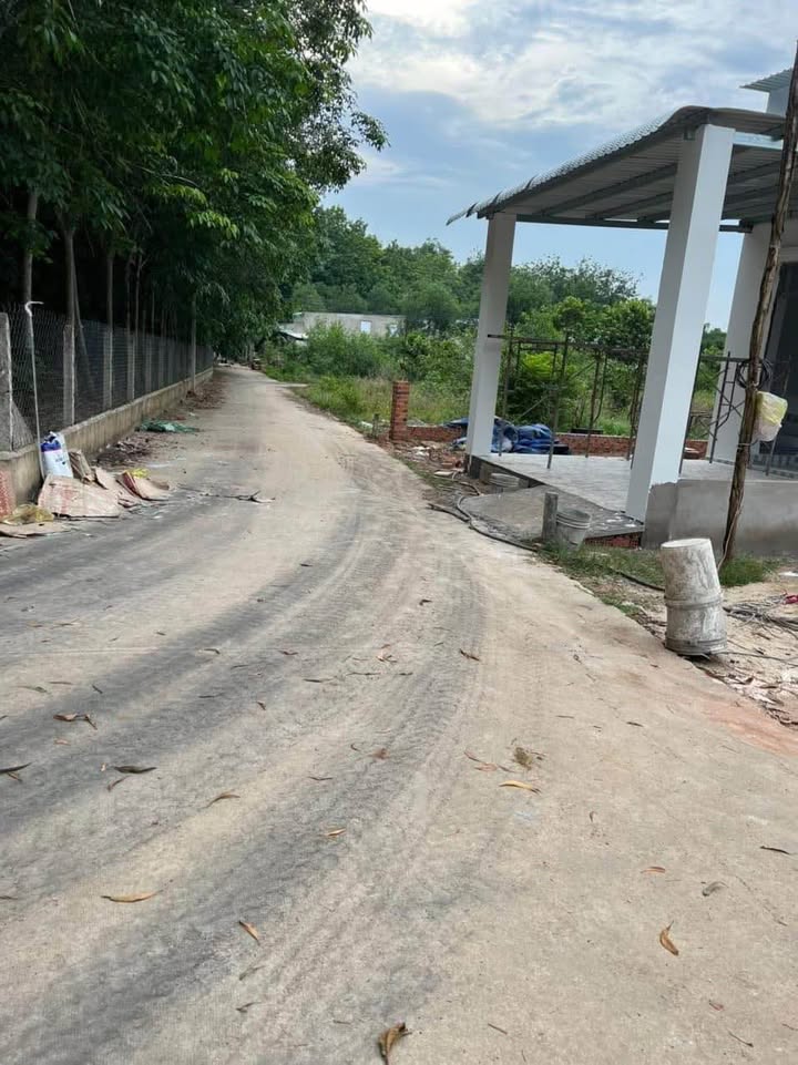 Đất nền Thanh Tuyền, Dầu Tiếng 480m² giá 900 triệu - Cơ hội đầu tư hấp dẫn!