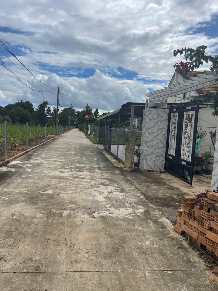 Đất Hiệp Thạnh 1 Sào giá 5.5 tỷ - Cơ hội đầu tư nhanh chóng!