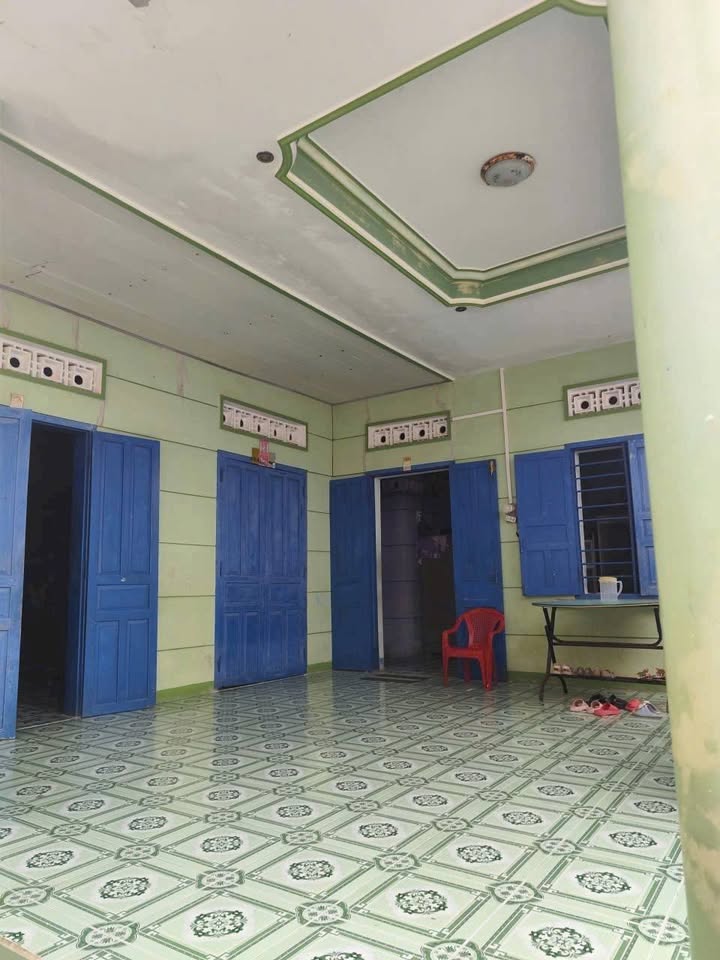 Nhà cấp 4 phường Đông Ninh, Lâm Hà 172m² giá 2.584 tỷ - Cách biển chỉ 60m!