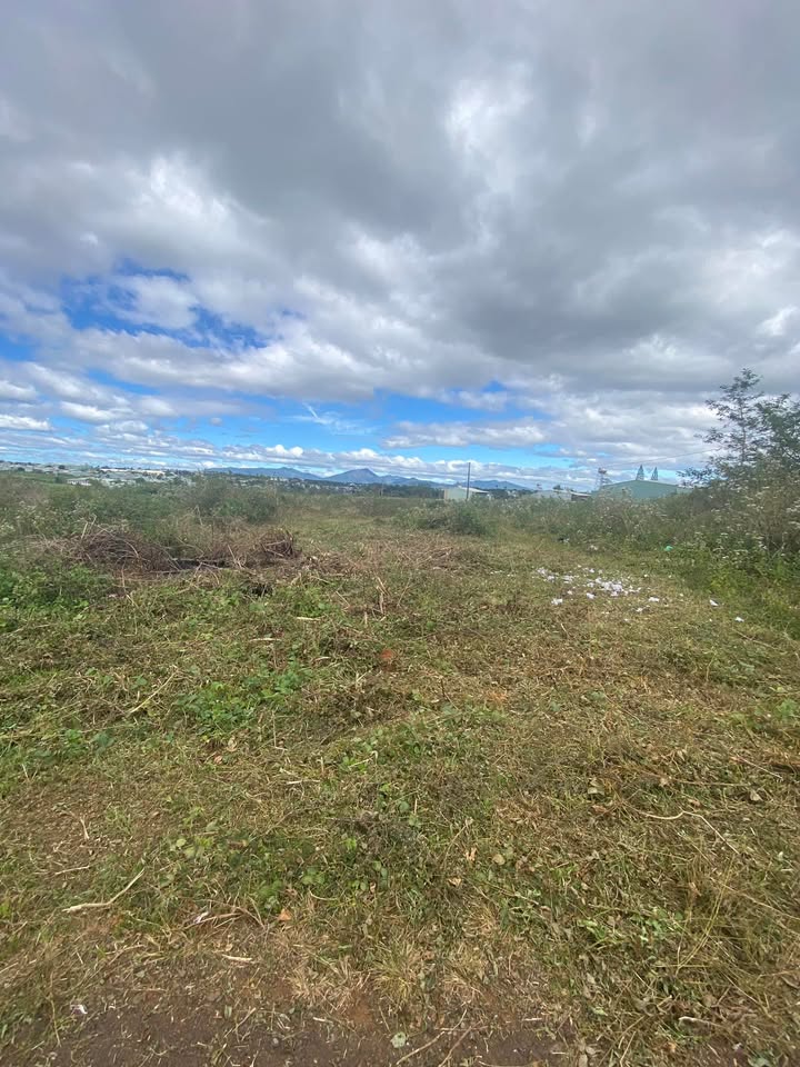 Đất nền mặt tiền Nguyễn Tuân, Pleiku 126m² giá 819 triệu - Cơ hội đầu tư tuyệt vời!