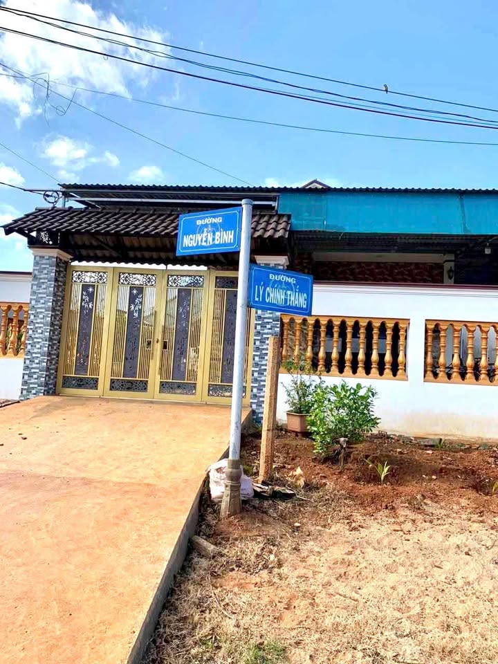 Đất nền chính chủ tại Phường Hội Phú, Pleiku 140m² giá chỉ 300 triệu - Cơ hội đầu tư tuyệt vời!