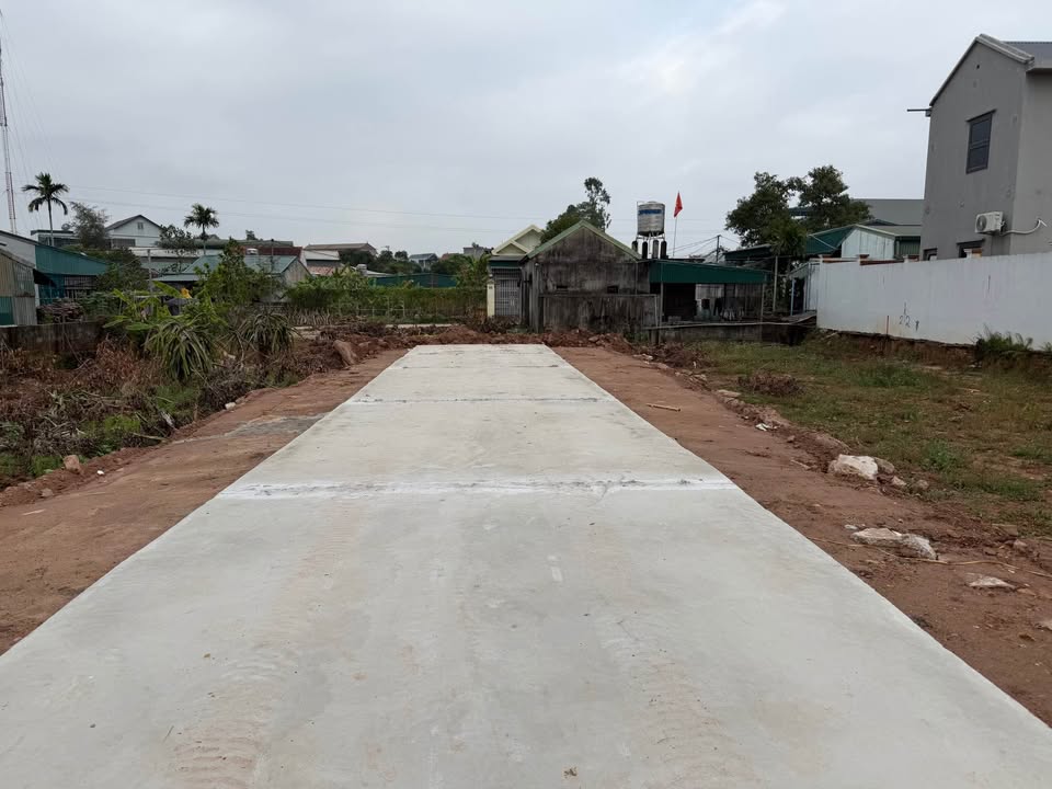 Đất nền chính chủ tại Hải Yên, Móng Cái 97m² - Cơ hội đầu tư hấp dẫn!