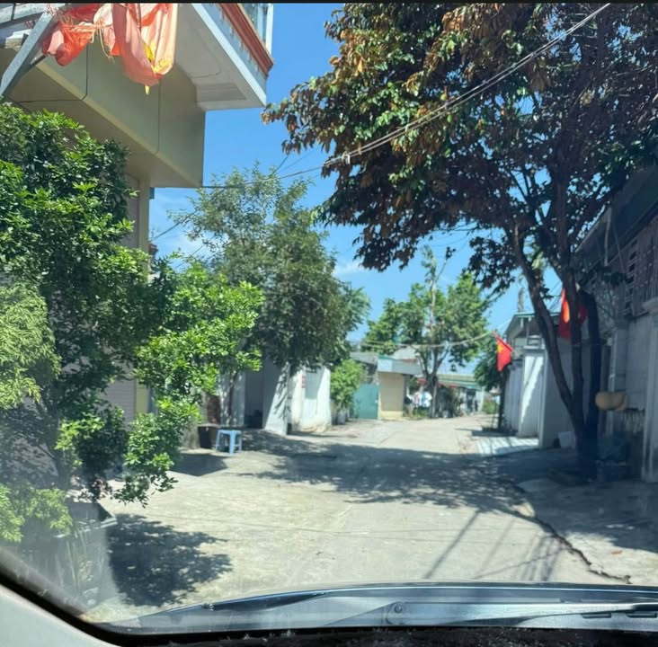 Đất nền Hải Hoà Móng Cái 105m² giá 1.65 tỷ - Đầu tư sinh lời ngay!