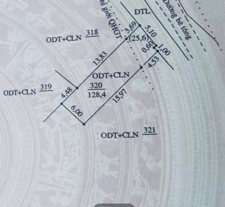 Lô đất có nhà cấp 4 ngõ 221 Hà Huy Tập 120m² giá 800 triệu - Cơ hội đầu tư hấp dẫn!