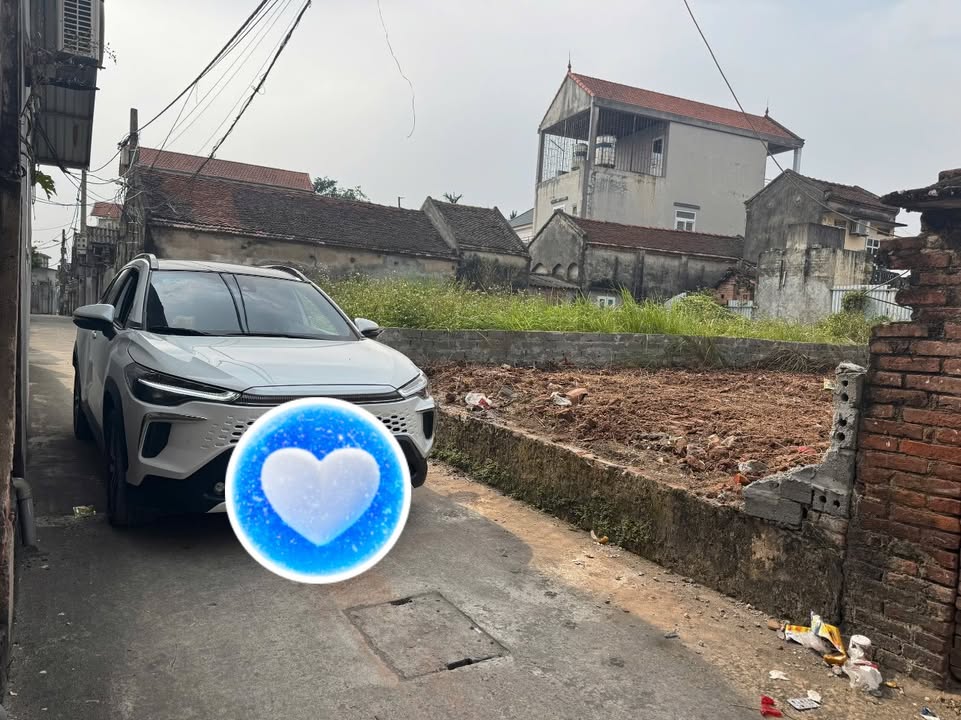 Lô đất 70m² tại Văn Tự, Thường Tín giá 2.37 tỷ - Cơ hội đầu tư tuyệt vời!