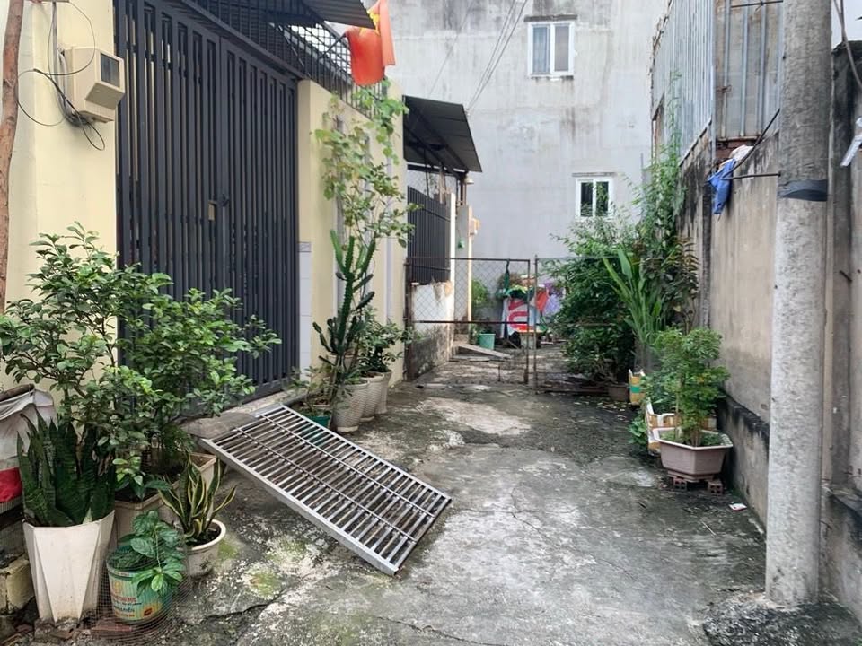 Đất nền Linh Xuân 186m² giá 7.3 tỷ - Đầu tư sinh lời ngay lập tức!