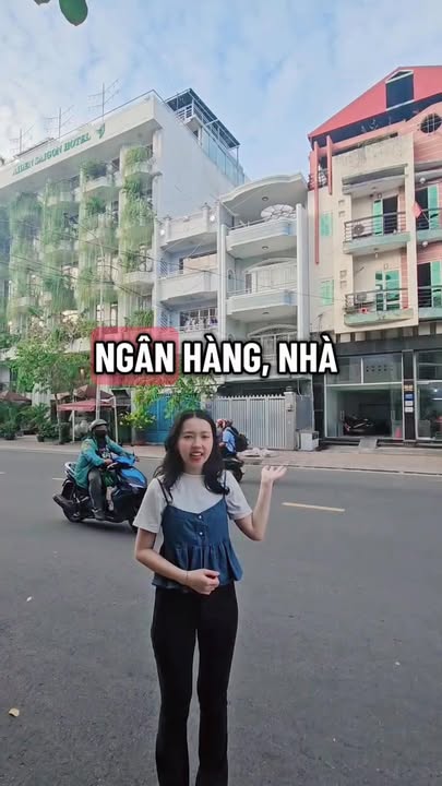 Nhà mặt tiền đường Số 26, Quận 6, Diện tích 110m², Giá 19 tỷ - Cơ hội đầu tư tuyệt vời!