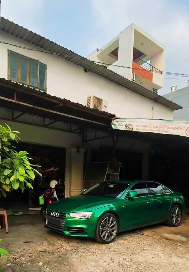 Đất mặt tiền Kinh doanh Phường Bình Trị Đông, Quận Bình Tân 200m² giá 17.5 tỷ - Đầu tư sinh lời ngay!