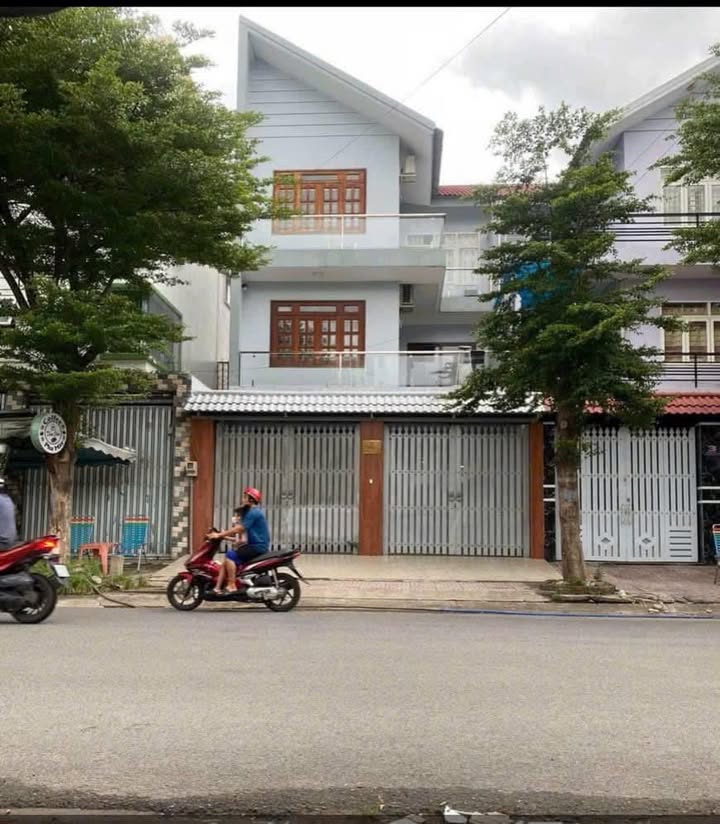 Nhà mặt tiền đường 17A, Bình Trị Đông 140m² giá 19 tỷ - Mặt tiền kinh doanh sầm uất!