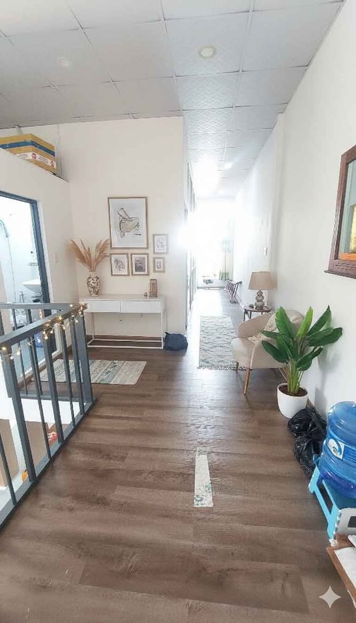 Nhà phố mới xây đường Phạm Thế Hiển quận 8, 67m² - Sẵn sàng vào ở ngay!