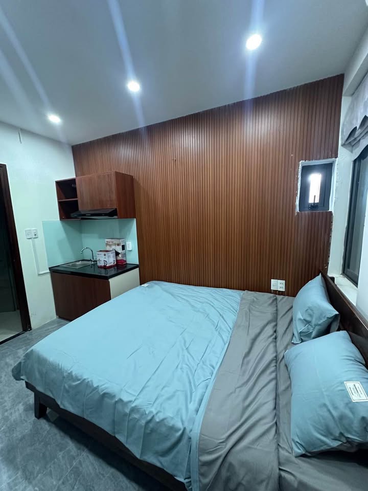 Căn hộ 5 tầng Khuê Mỹ Đông 102m² giá 19 tỷ - Đầu tư an toàn ngay biển Đà Nẵng!