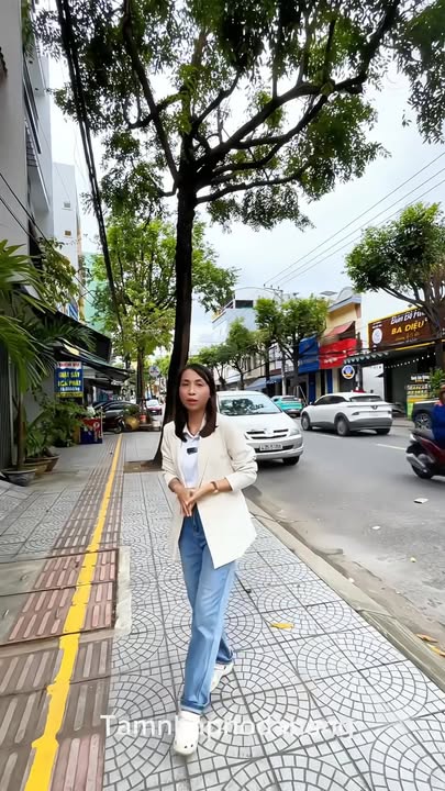 Nhà mặt tiền lô góc 82m² tại Hải Châu - Đầu tư sinh lời ngay!