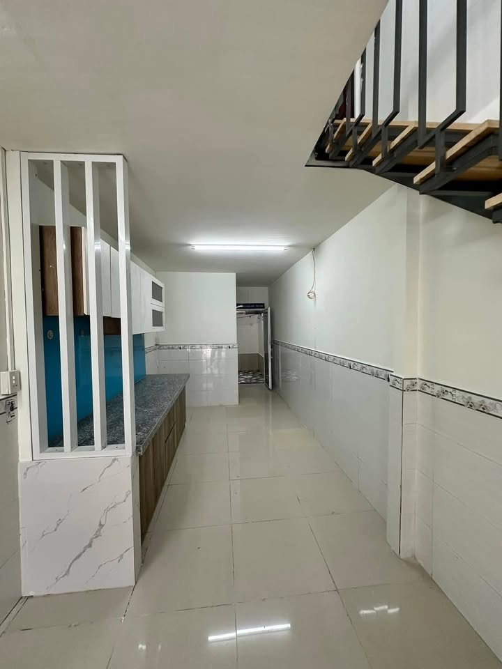 Nhà riêng tại Mỹ Thới, Long Xuyên 56m² - Gần chợ Cái Sắn, giá tốt!