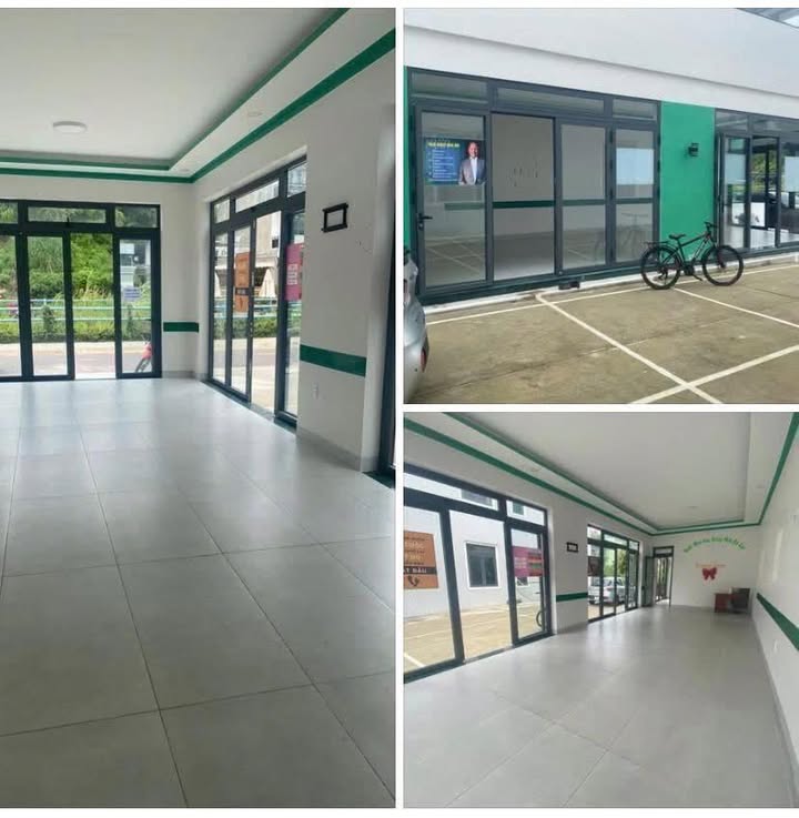 Nhà mặt tiền Phạm Hồng Thái, Đà Lạt 10 triệu - Phù hợp kinh doanh đa ngành nghề!