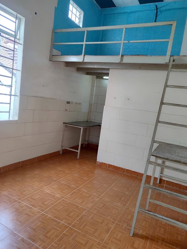 Phòng trọ đường Nguyễn Đình Chiểu, Đà Lạt 30m² - Không gian thoáng đãng, giá chỉ 2.5 triệu!