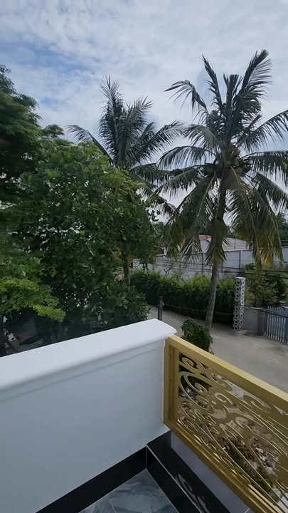 Nhà Lầu Tân Cổ Điển Hiệp Tân 154m² giá 3.51 tỷ - Full nội thất sang trọng!