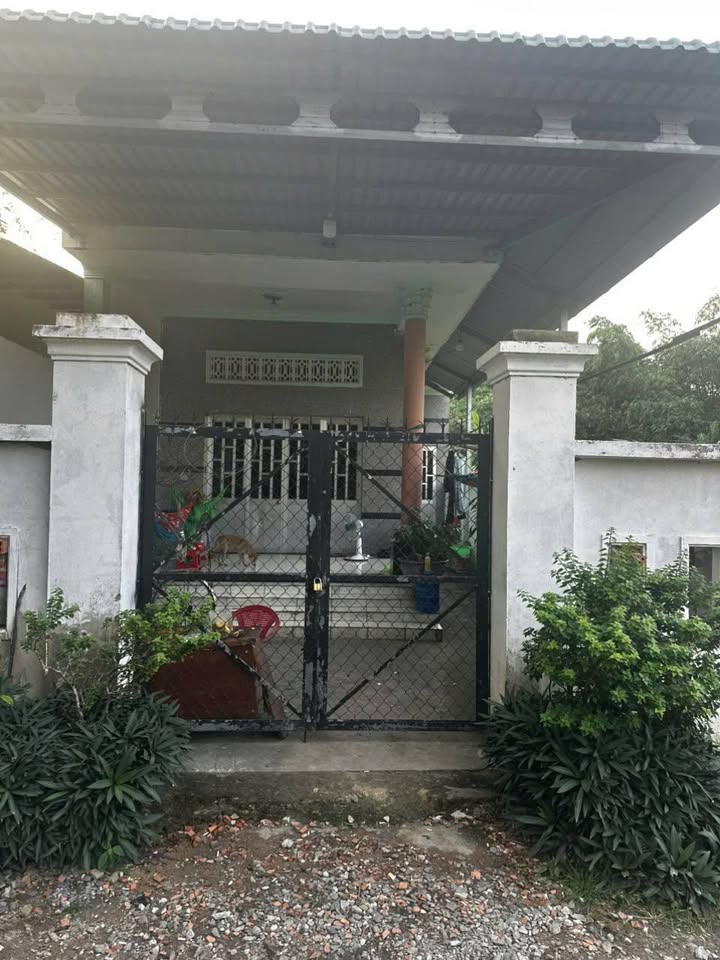 Nhà riêng An Tịnh Trảng Bàng 234m² giá 1 tỷ - Chính chủ bán gấp!