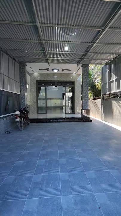 Nhà mới 100% tại Ninh Thạnh, Tây Ninh - Diện tích 210m² giá chỉ 1.25 tỷ!