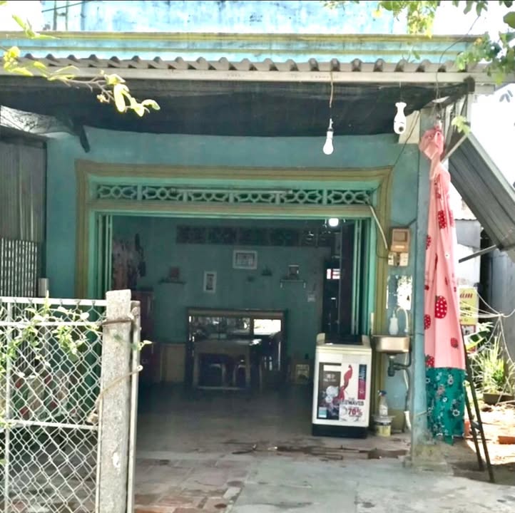 Nhà cấp 4 Tân Long 108m² giá 490 triệu - Sẵn sàng vào ở ngay!