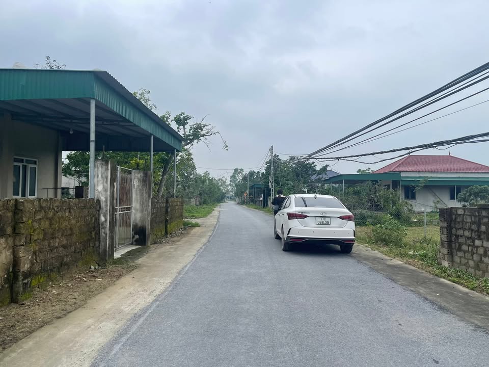 Đất nền Vinh Lộc, Nghệ An 500m² giá 3.1 tỷ - Đường rộng, thông thoáng!