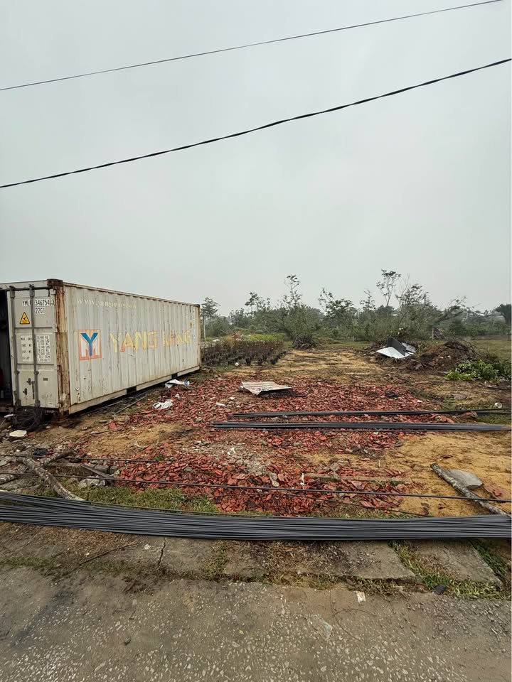 Đất nền Nghi Ân Vinh 105m² giá tốt - Cơ hội đầu tư hấp dẫn!