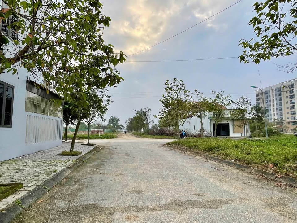 Đất nền TECCO xóm 2 Nghi Kim, Vinh Hưng 129,4m² giá 4,05 tỷ - Đầu tư sinh lời tuyệt vời!