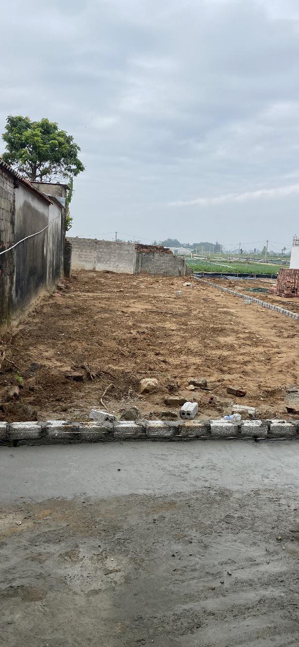 Đất nền chính chủ tại thôn Yên Lộc, Nga Yên 217m² giá chỉ 6xx triệu - Hướng Đông thuận lợi!