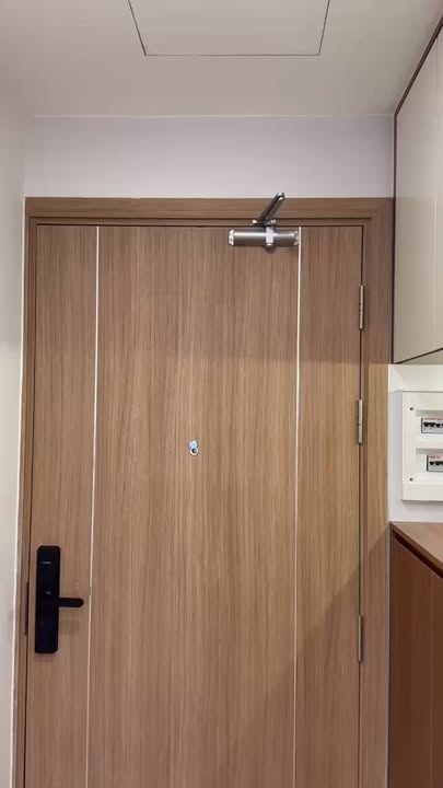 Căn hộ The Ninety 2PN Đống Đa - Full nội thất, giá tốt chờ bạn!