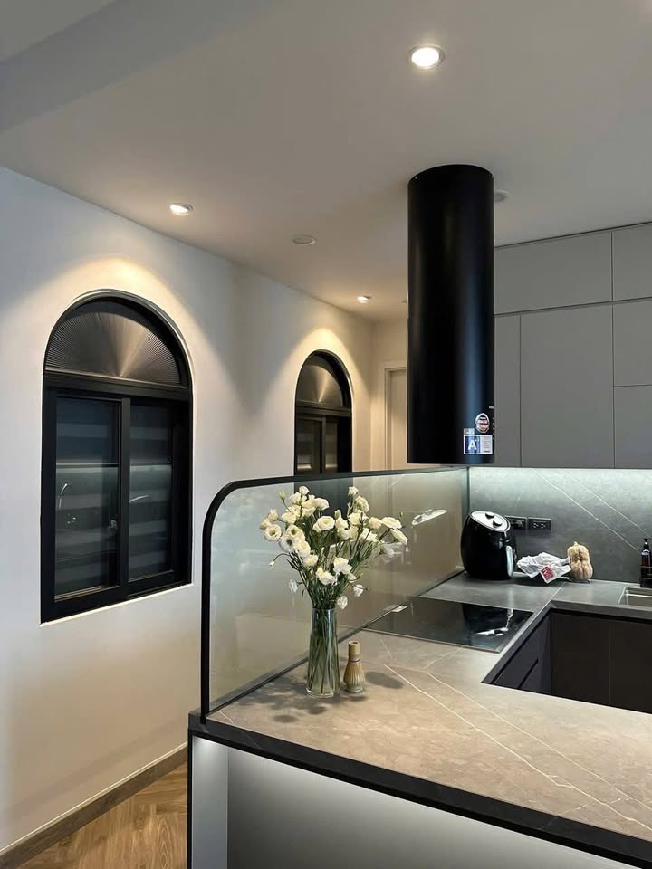 Căn hộ Goldseason Thanh Xuân 110m² giá 12 tỷ - Sẵn sàng vào ở ngay!