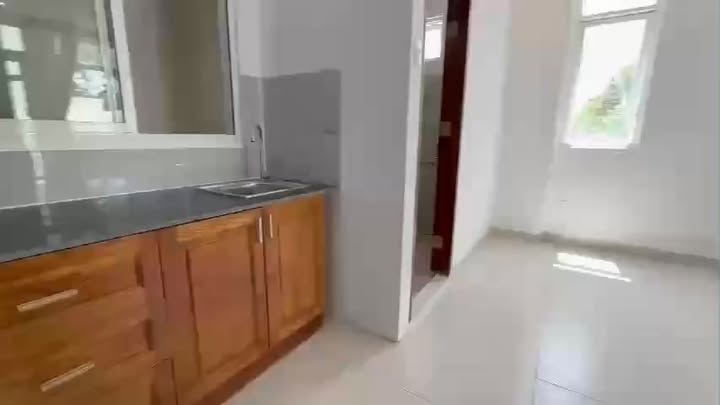 Căn hộ Cao Thắng Q10 45m² giá thỏa thuận - Sẵn sàng vào ở ngay!