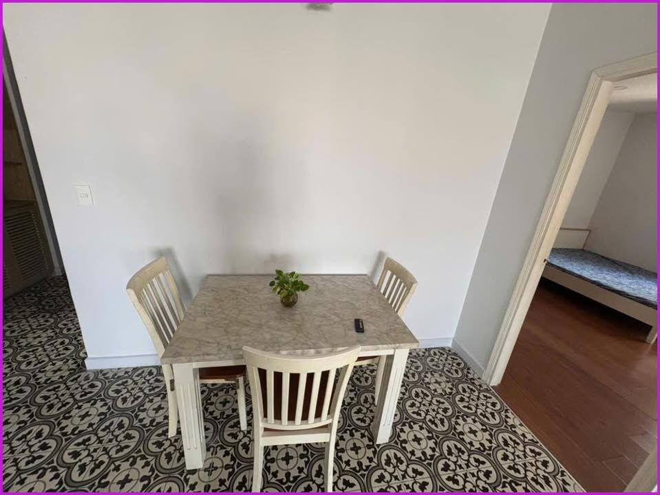 Chung cư Lữ Gia Quận 11 94m² giá 16 triệu - Khu an ninh 24/7