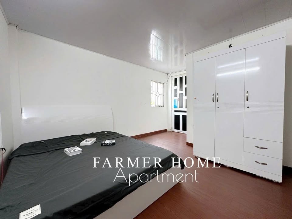 Phòng cho thuê đường Hoà Hưng, quận 10 chỉ 4 triệu/tháng - Tiện nghi đầy đủ, ở ngay!