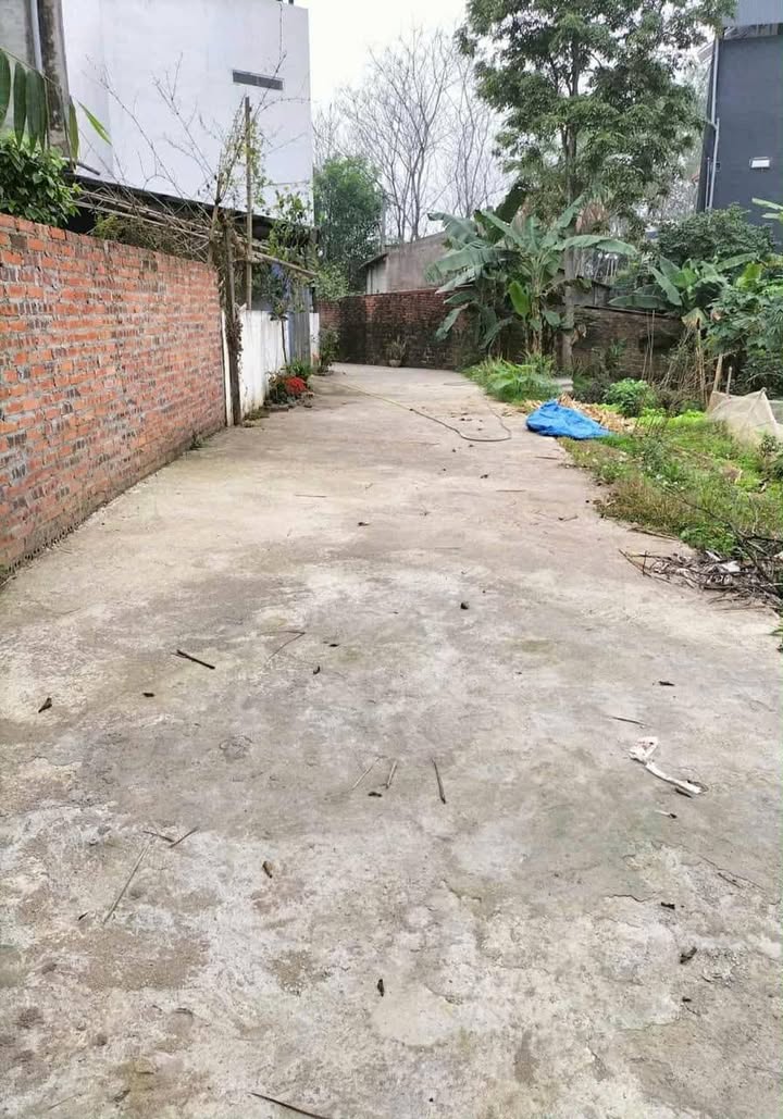 Đất nền Khu 6 Vân Phú 103m² giá thỏa thuận - Đầu tư sinh lời tiềm năng!