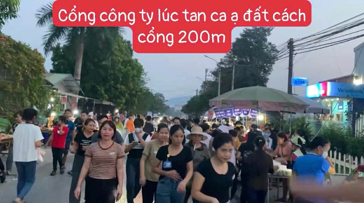 Đất nền 350m² Thôn 8 Kim Long, Tam Dương chỉ 1.3 tỷ - Cơ hội đầu tư hấp dẫn!